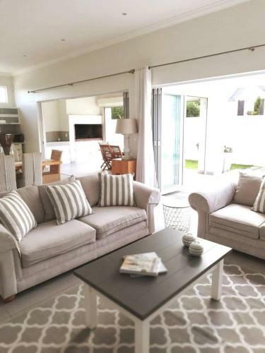 Villa A Home For The Ultimate West Coast Beach Holiday