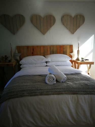 Apartamento Weskus Hoekie