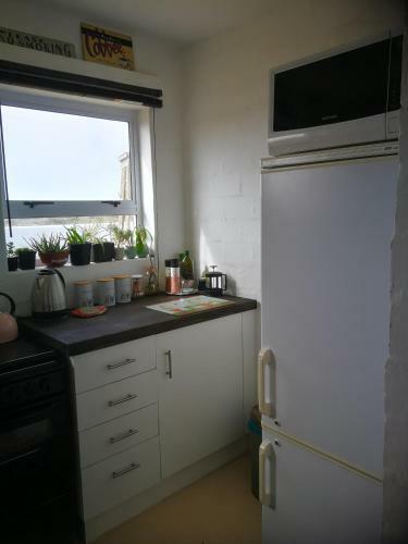 Apartamento Weskus Hoekie