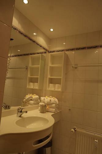 Apartamento Branderschrofen