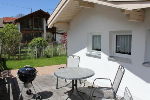 Apartamento Ferienhaus Franzl