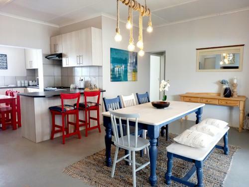 Orca Cottage