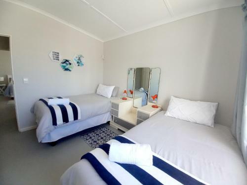 Orca Cottage
