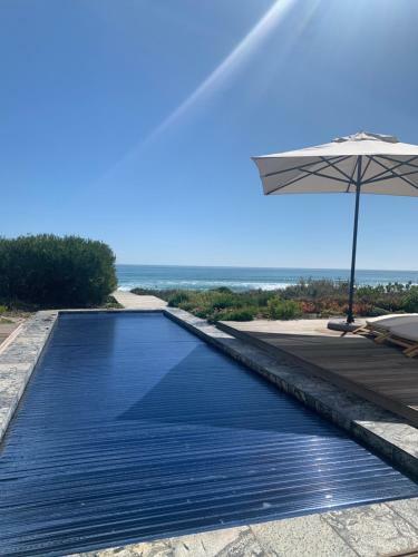 Villa 9 On The Beach