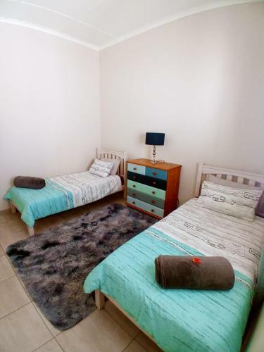 @ The Reef Holiday Home