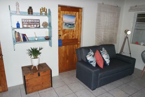 Salt Life Holiday Apartment