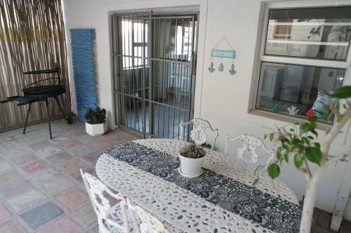 Salt Life Holiday Apartment
