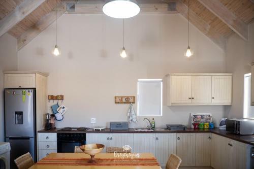 Seester Self-catering Holiday House