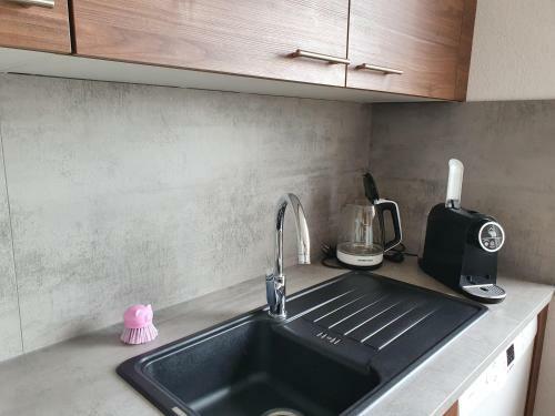Apartamento Penthouse "michelangelo" Greatview, Wifi & Netflix