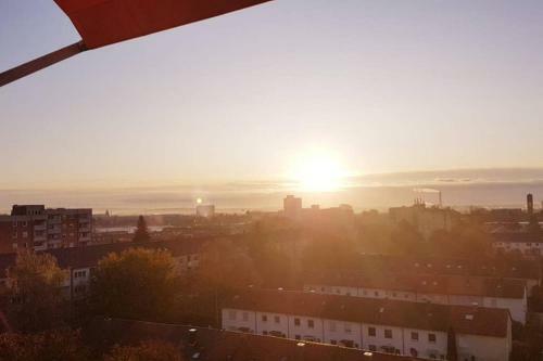 Apartamento Penthouse "marc Aurel" - Greatview, Wifi & Netflix