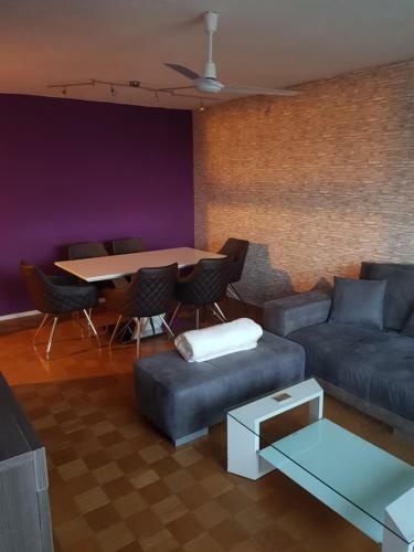 Apartamento Penthouse "marc Aurel" - Greatview, Wifi & Netflix