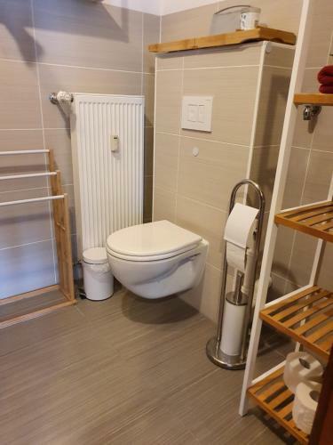 Apartamento Penthouse "marc Aurel" - Greatview, Wifi & Netflix