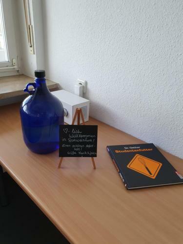 Apartamento Penthouse "marc Aurel" - Greatview, Wifi & Netflix