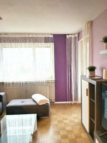 Apartamento Penthouse "marc Aurel" - Greatview, Wifi & Netflix