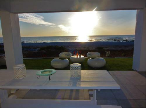 Apartamento Shelley Point On Sea