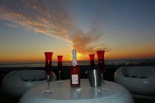 Apartamento Shelley Point On Sea