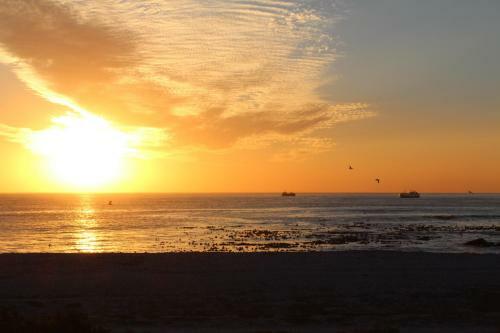 Apartamento Shelley Point On Sea