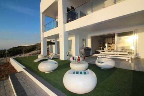 Apartamento Shelley Point On Sea