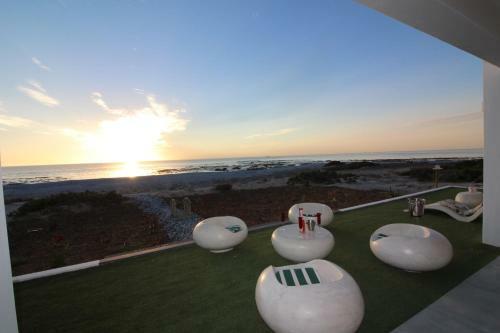 Apartamento Shelley Point On Sea