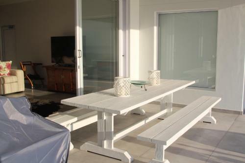 Apartamento Shelley Point On Sea