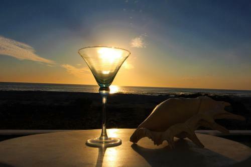 Apartamento Shelley Point On Sea