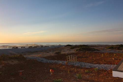 Apartamento Shelley Point On Sea