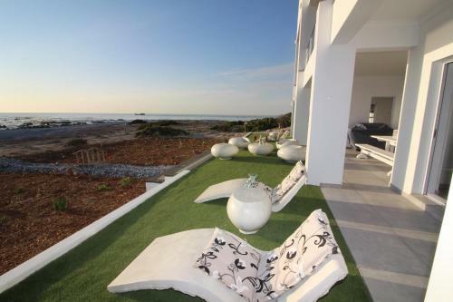 Apartamento Shelley Point On Sea