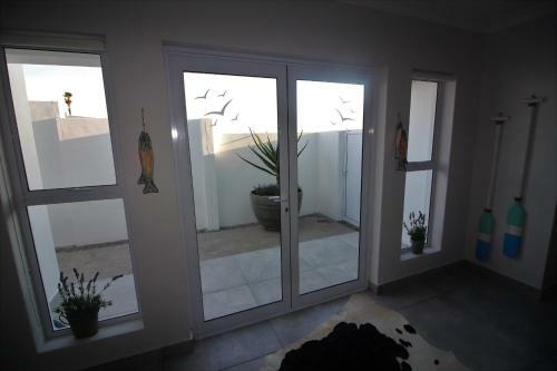 Apartamento Shelley Point On Sea