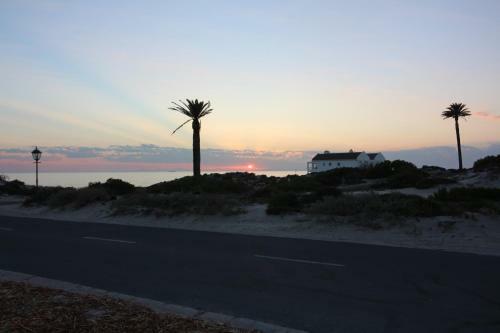 Apartamento Shelley Point On Sea