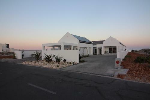 Apartamento Shelley Point On Sea