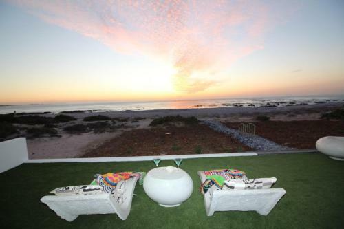Apartamento Shelley Point On Sea