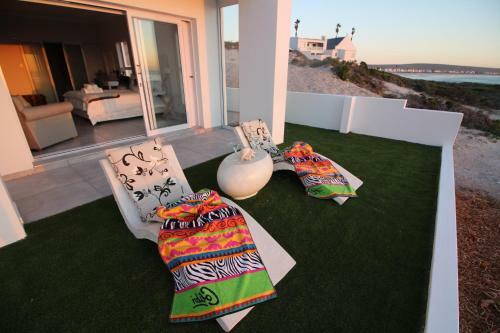Apartamento Shelley Point On Sea