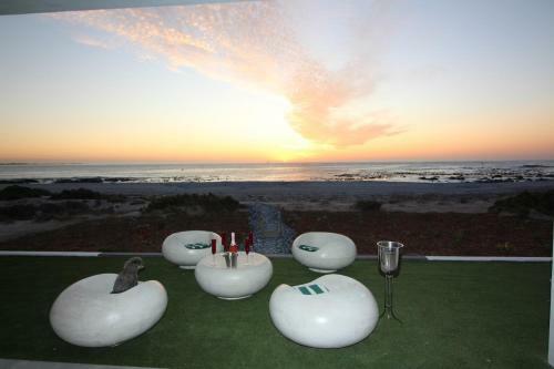 Apartamento Shelley Point On Sea