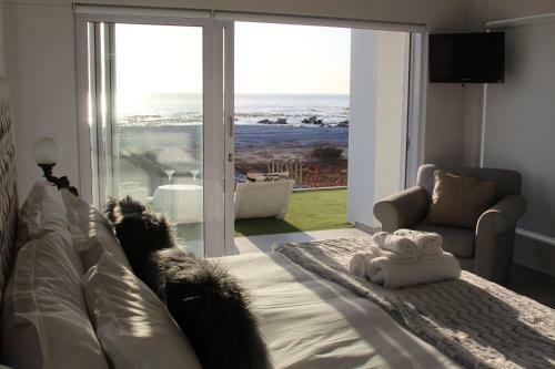 Apartamento Shelley Point On Sea