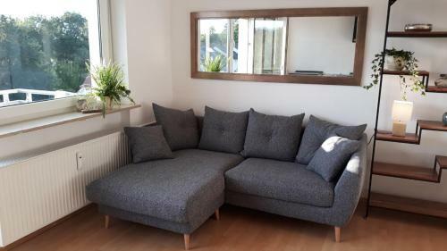 Apartamento 1 Zimmer Appartement Weitblick