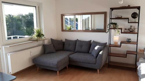 Apartamento 1 Zimmer Appartement Weitblick