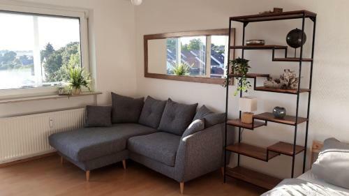Apartamento 1 Zimmer Appartement Weitblick