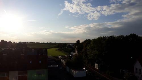 Apartamento 1 Zimmer Appartement Weitblick