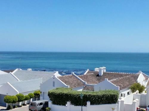 Apartamento Crystal Sea House