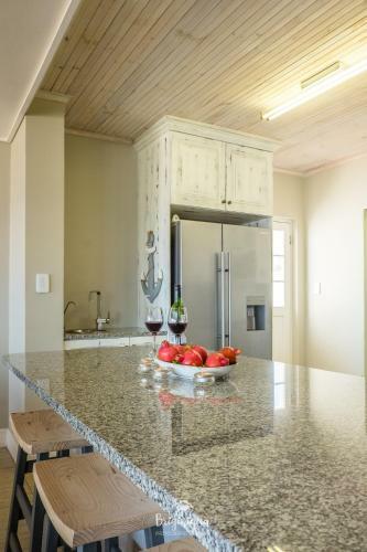Bluecrest Villa