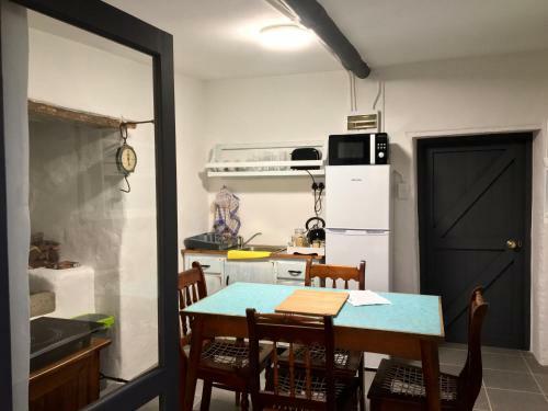 Apartamento Duykereiland Gasteplaas