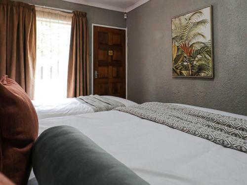 Hostal 16 Vaalrivier
