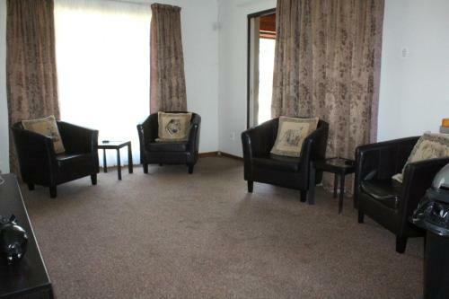 Apartamento Majestic Bliss
