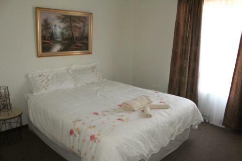 Apartamento Majestic Bliss