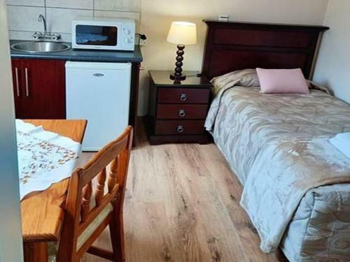 Hostal Kuiersaam Gastehuis