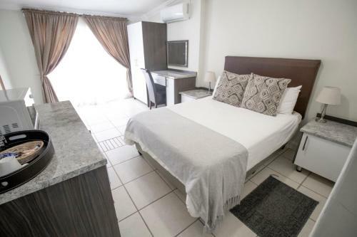 Bon Hotel Rustenburg