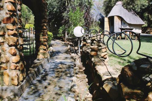 Bon Hotel Rustenburg