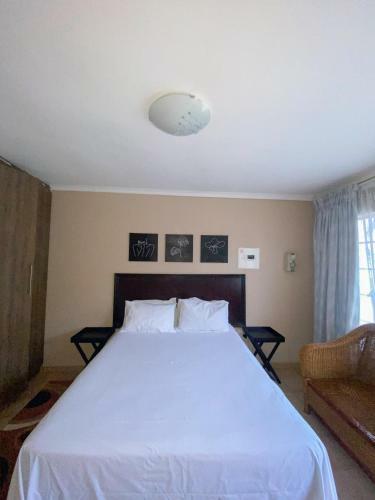 Hostal Beekay's Guesthouse