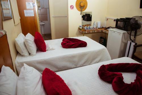 Hostal Beautiful Home