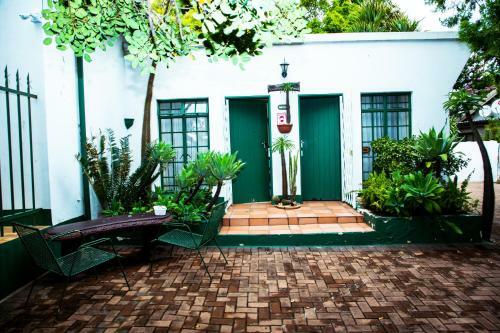 Hostal Beautiful Home